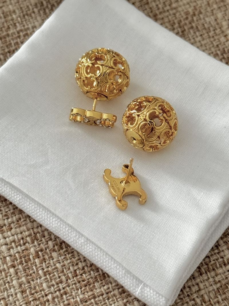 Celine Earrings